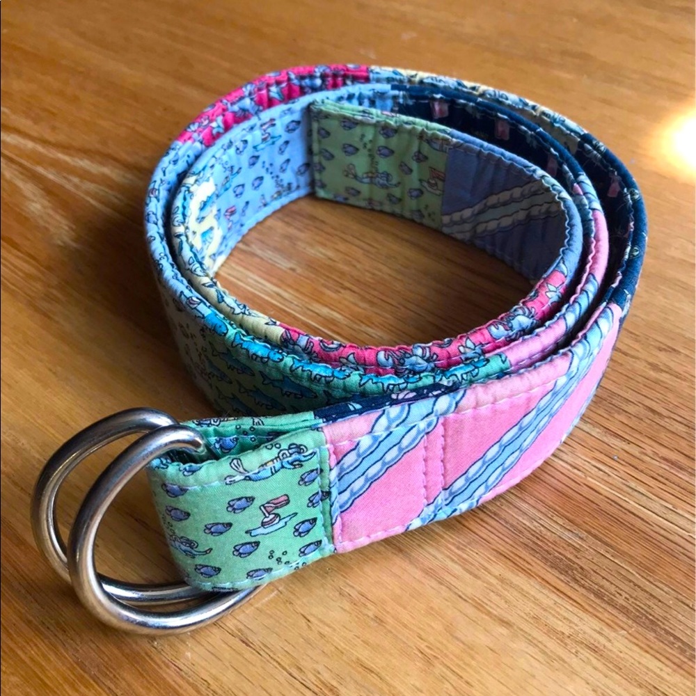 Vineyard Vines Belt Medium
